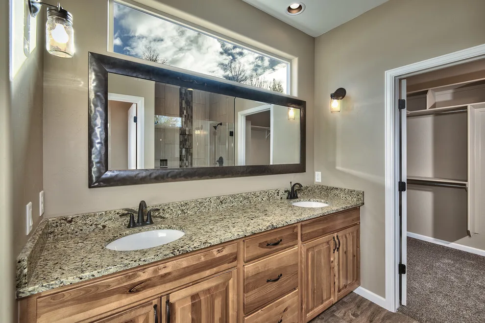 Restroom Design by Dahl Built Homes - Photo 31