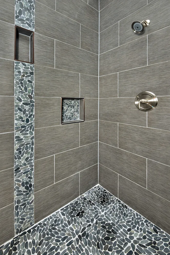 Restroom Design by Dahl Built Homes - Photo 8