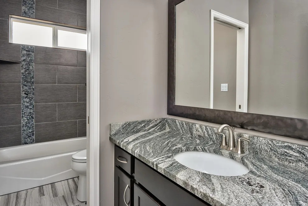 Restroom Design by Dahl Built Homes - Photo 26