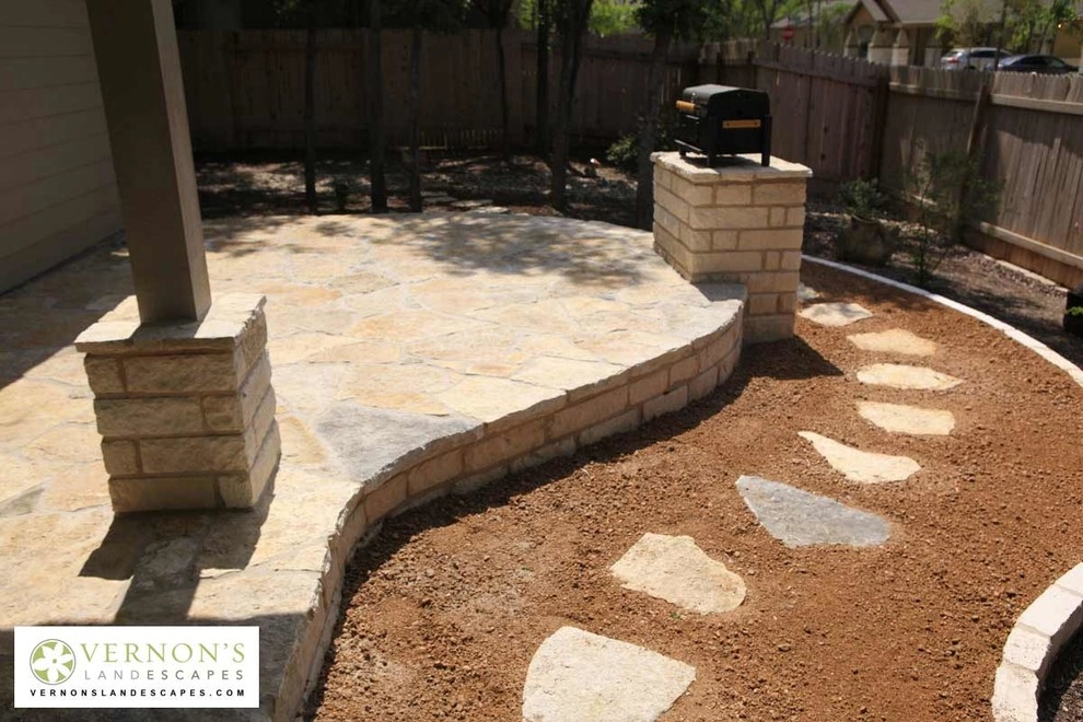 Vernon's LandEscapes, Inc. - Photo 5