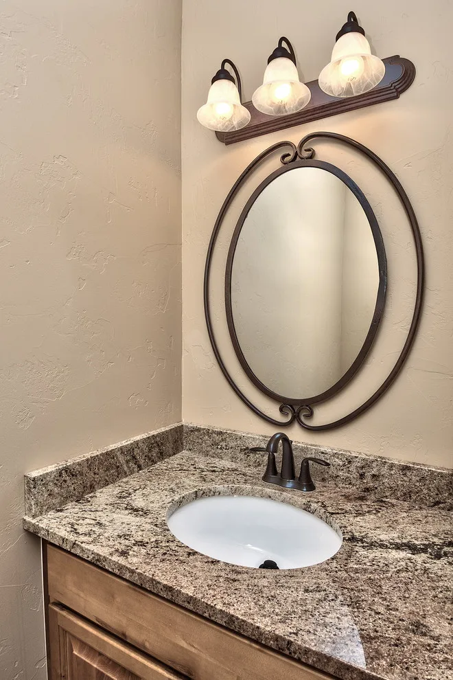 Restroom Design by Dahl Built Homes - Photo 27