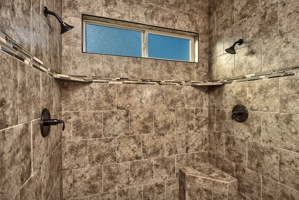 Restroom Design by Dahl Built Homes - Photo 19