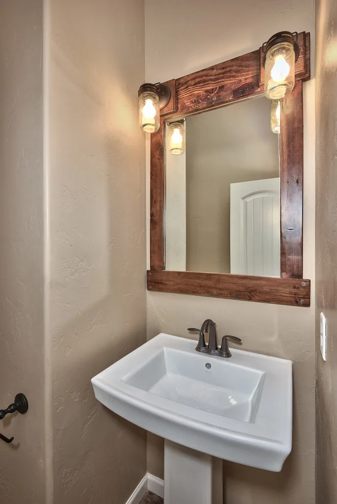 Restroom Design by Dahl Built Homes - Photo 18
