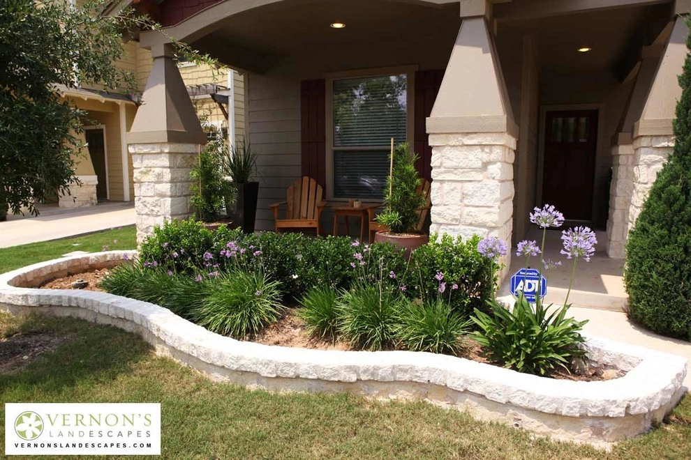 Vernon's LandEscapes, Inc. - Photo 9