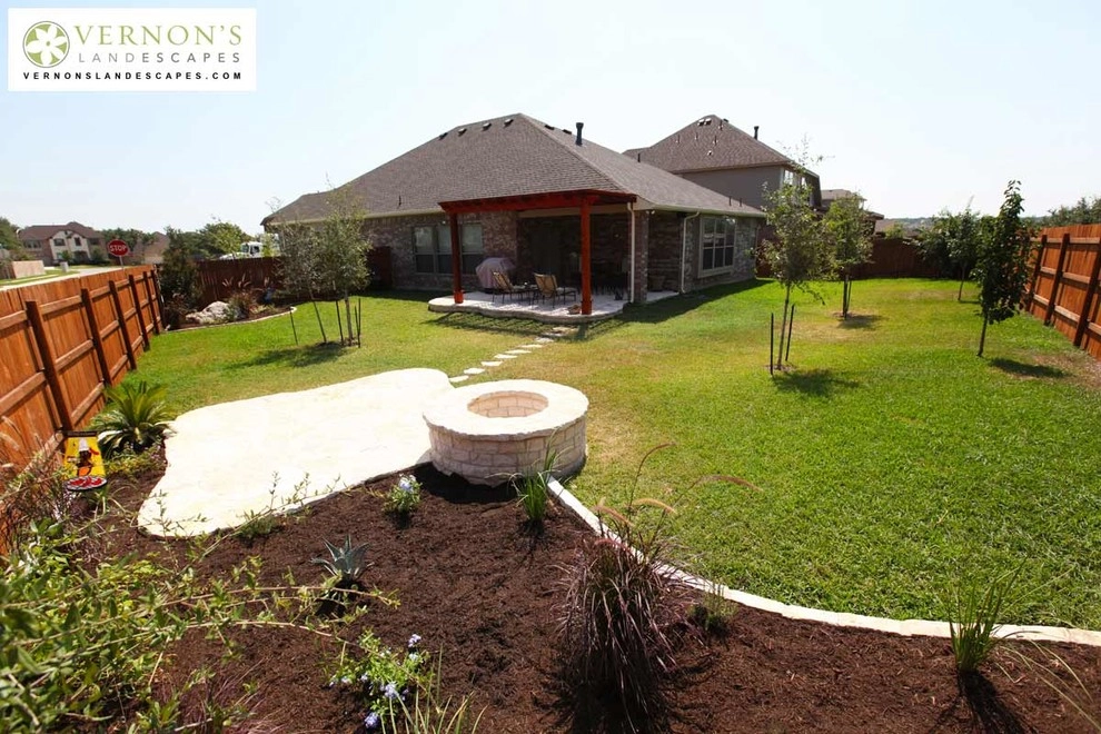 Vernon's LandEscapes, Inc. - Photo 10