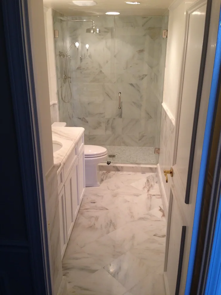Condominium Renovation by Elite Construction Of Jax, Inc. - Photo 8