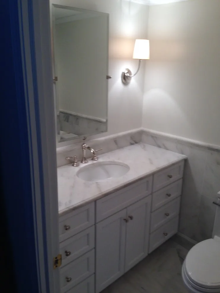 Condominium Renovation by Elite Construction Of Jax, Inc. - Photo 7