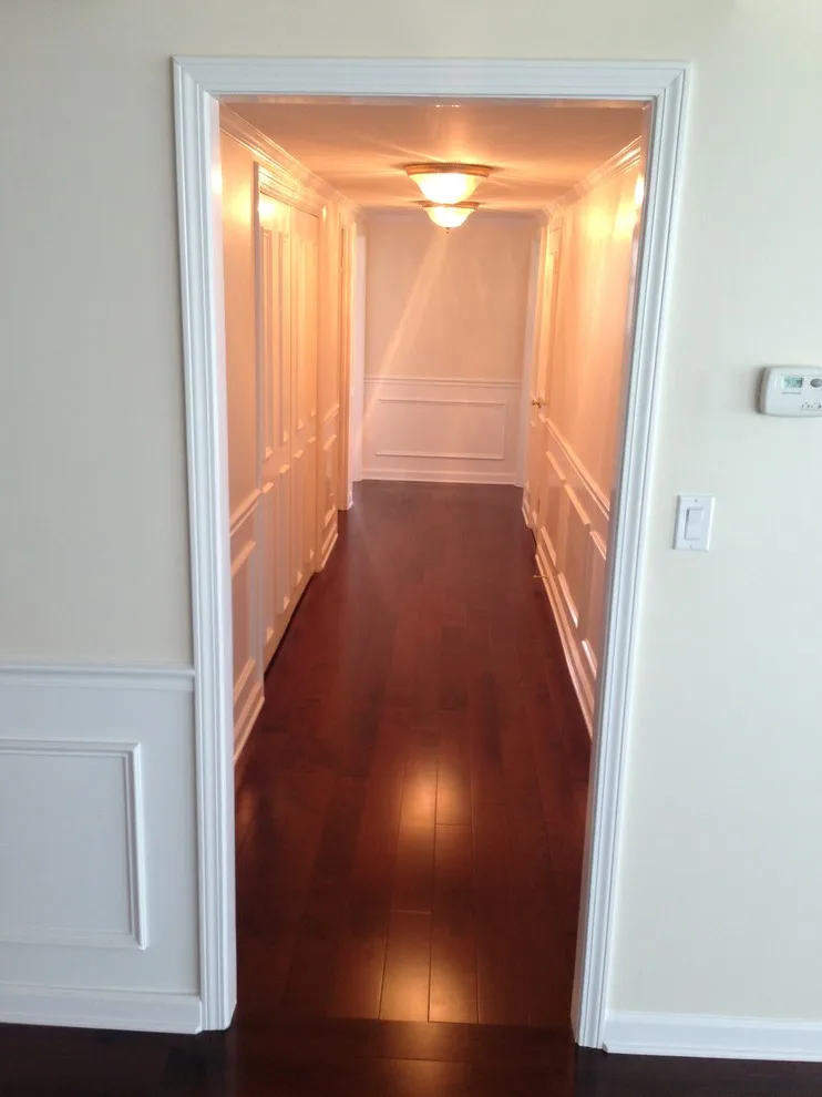 Condominium Renovation by Elite Construction Of Jax, Inc. - Photo 2