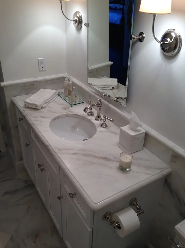 Condominium Renovation by Elite Construction Of Jax, Inc. - Photo 5