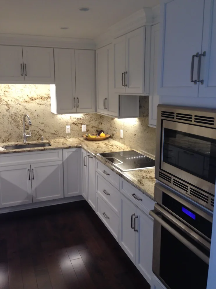 Condominium Renovation by Elite Construction Of Jax, Inc. - Photo 3