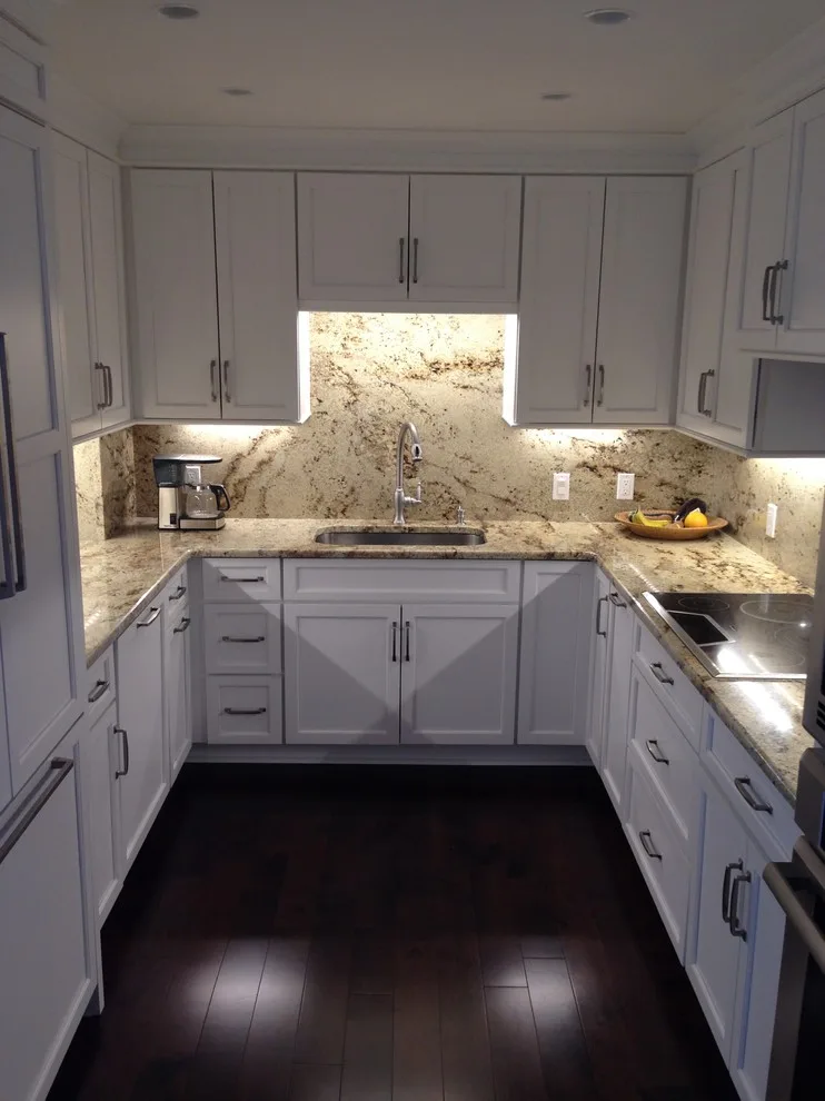 Condominium Renovation by Elite Construction Of Jax, Inc. - Photo 4