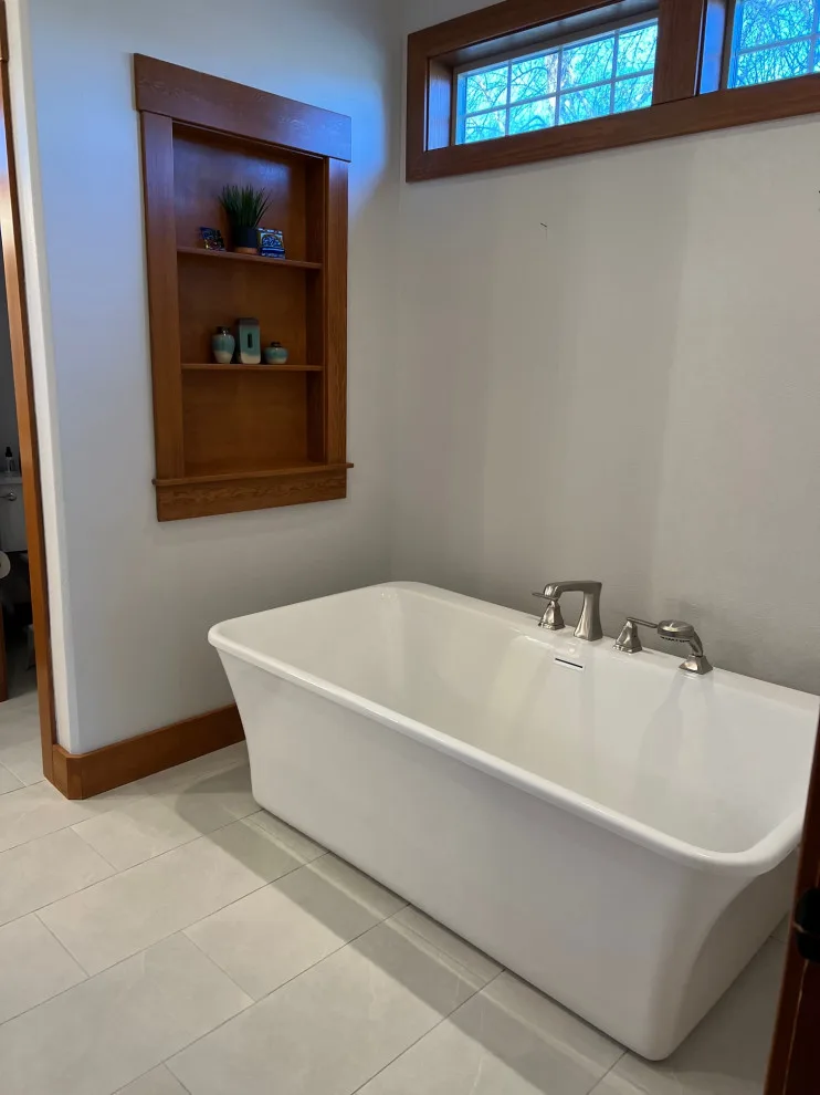 2023 Bathroom Renovation by Property Rehab Solutions - Photo 9