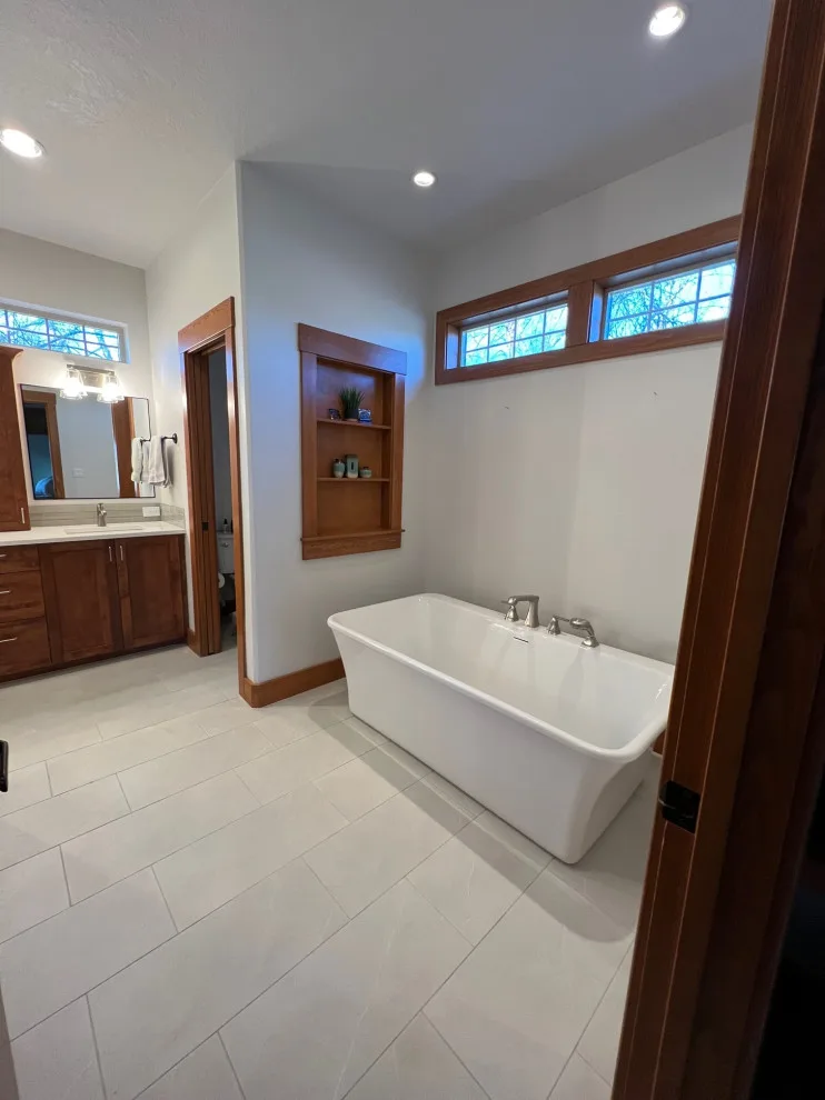 2023 Bathroom Renovation by Property Rehab Solutions - Photo 6