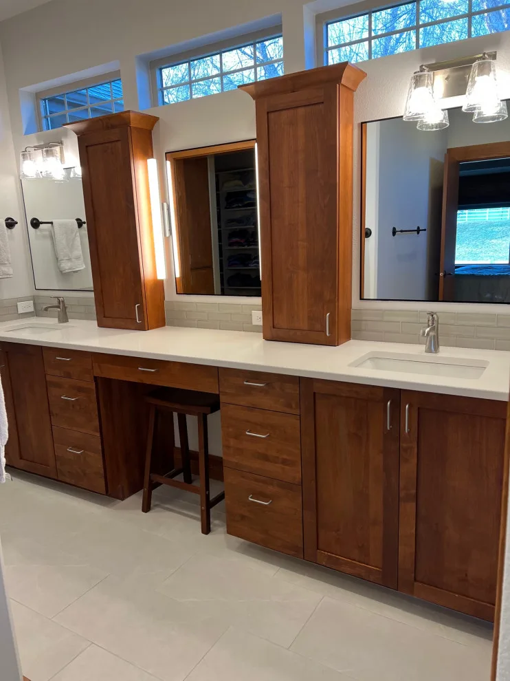 2023 Bathroom Renovation by Property Rehab Solutions - Photo 8