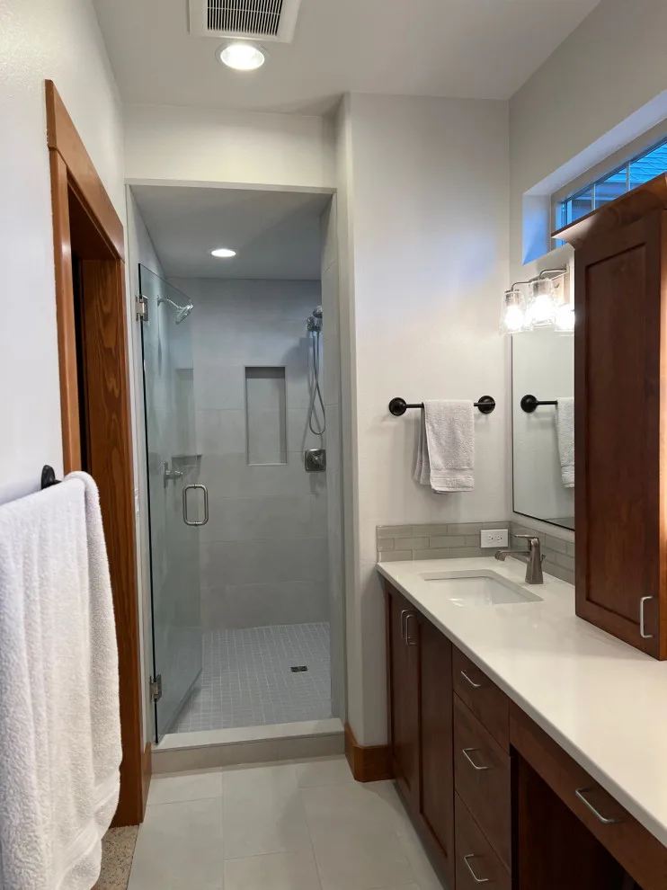 2023 Bathroom Renovation by Property Rehab Solutions - Photo 5