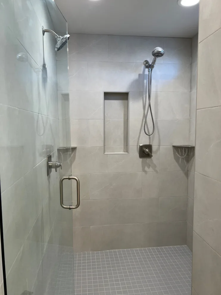 2023 Bathroom Renovation by Property Rehab Solutions - Photo 4