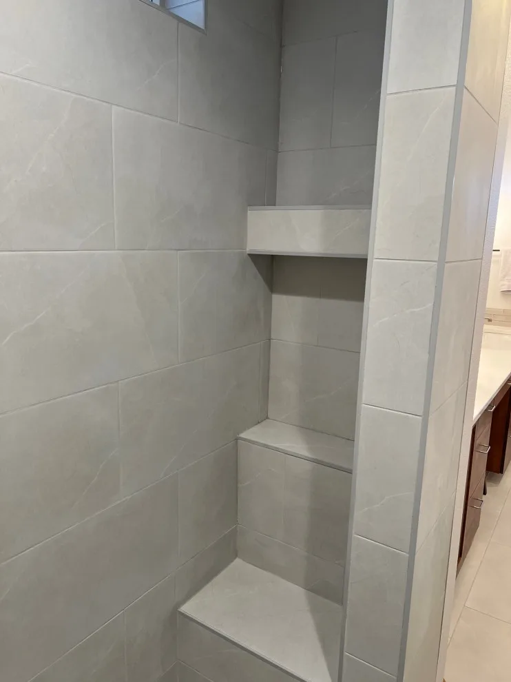 2023 Bathroom Renovation by Property Rehab Solutions - Photo 2