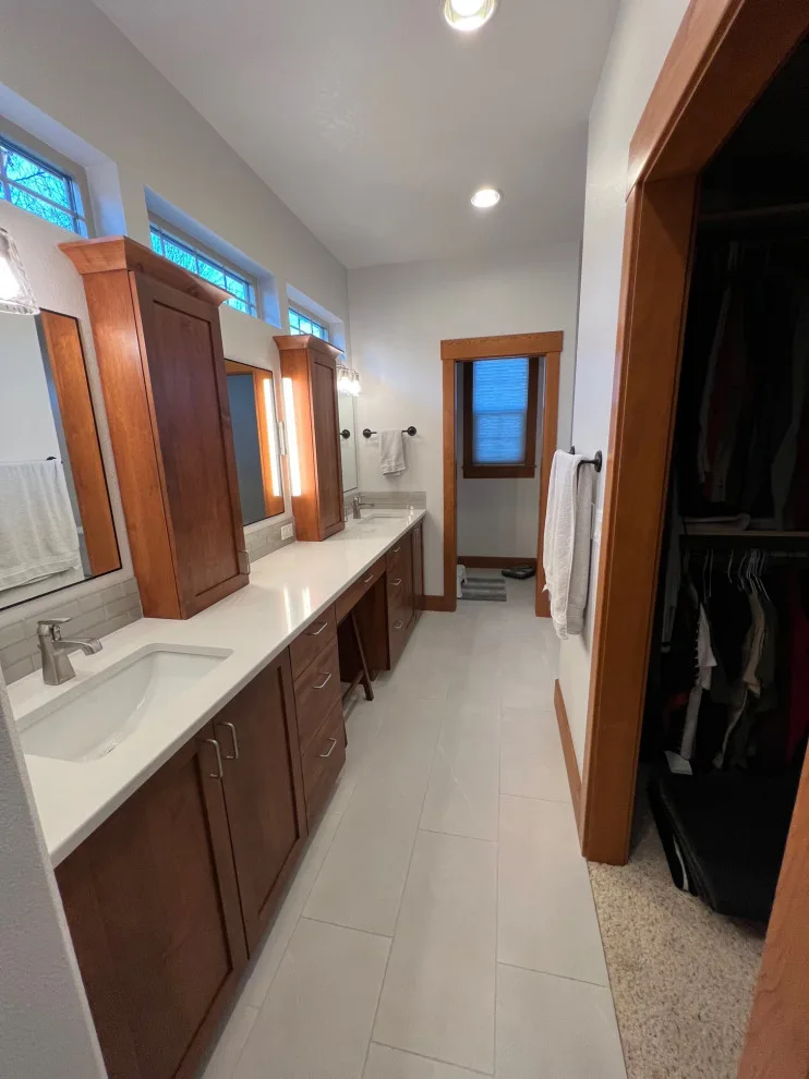 2023 Bathroom Renovation by Property Rehab Solutions - Photo 7