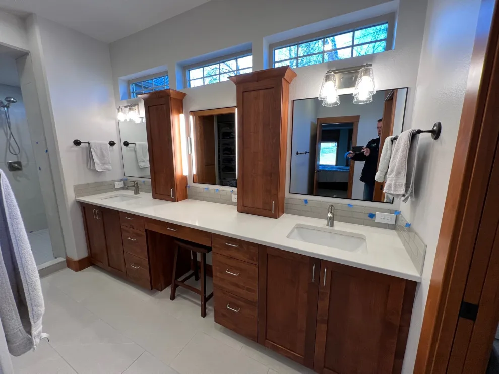 2023 Bathroom Renovation by Property Rehab Solutions - Photo 10