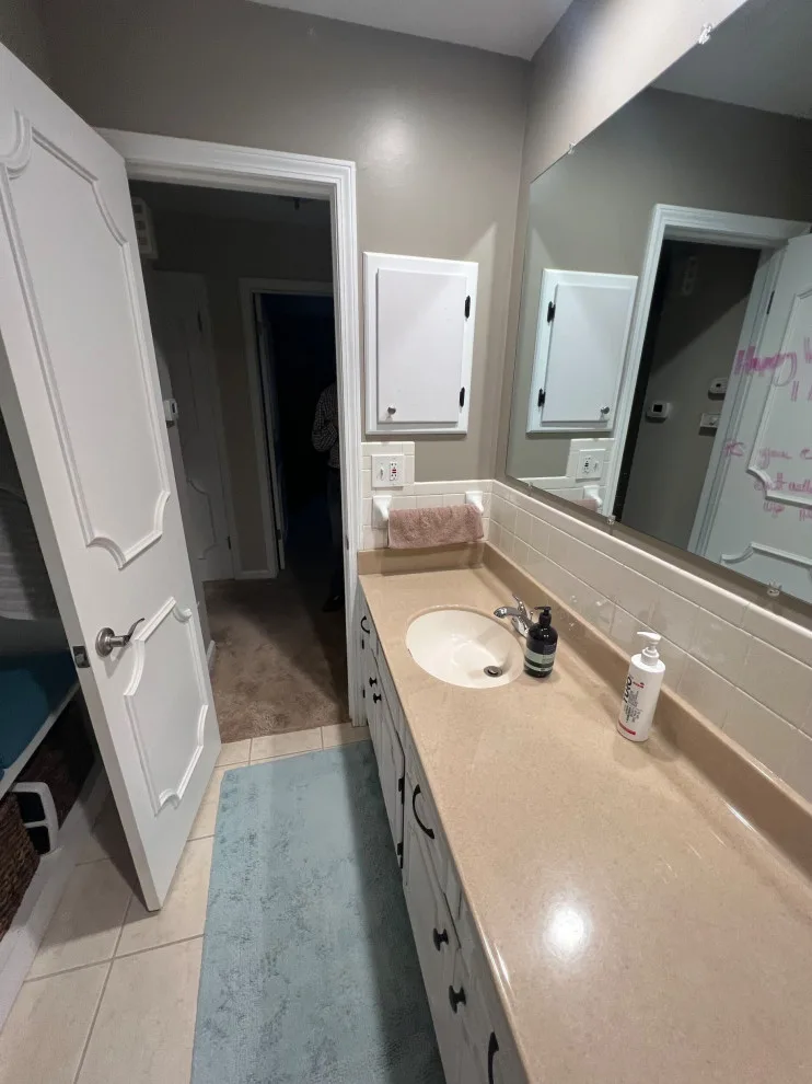 Raytown Bathroom Renovation Project by Top Shelf Home Builders - Photo 11