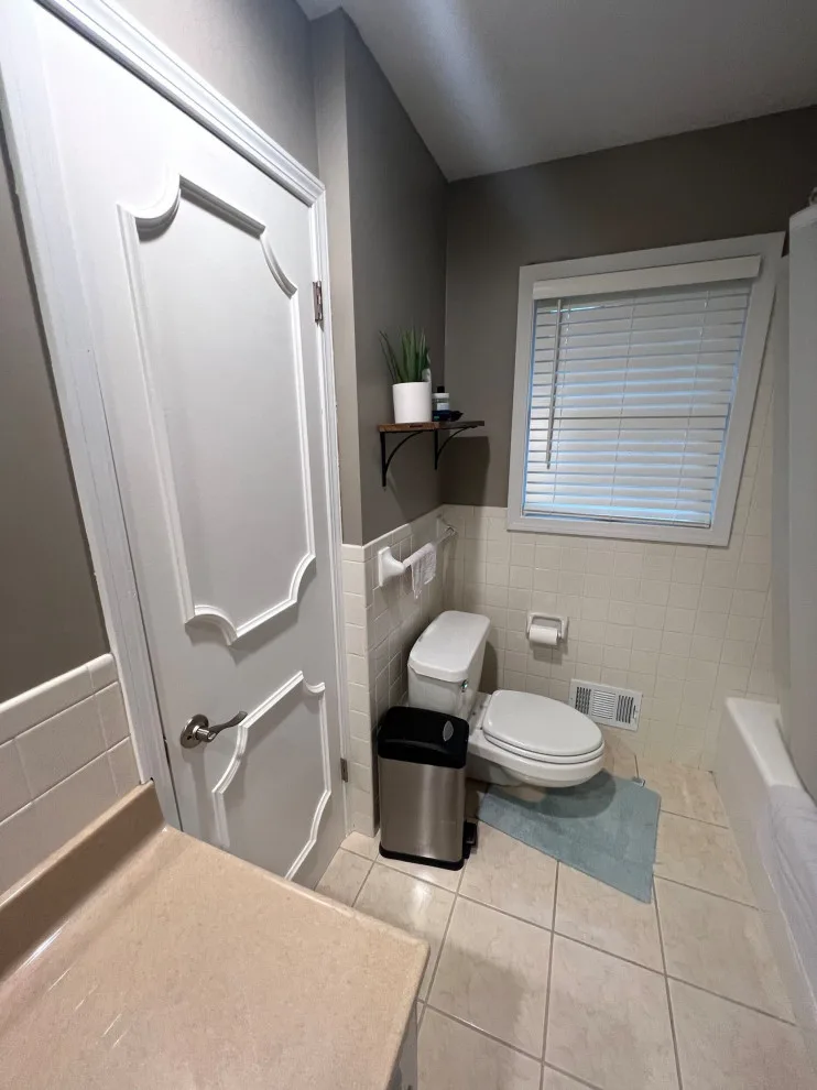 Raytown Bathroom Renovation Project by Top Shelf Home Builders - Photo 4