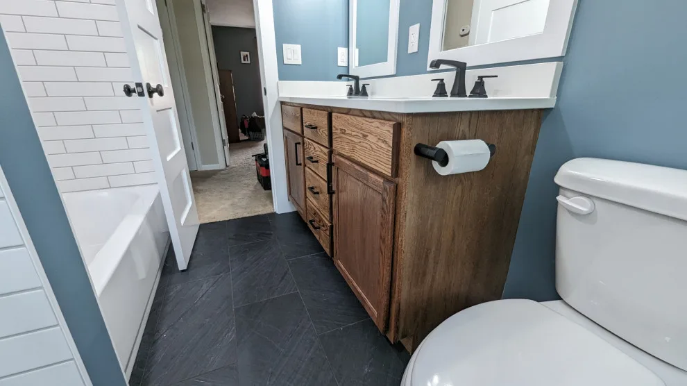 Top Shelf Home Builders - Photo 2