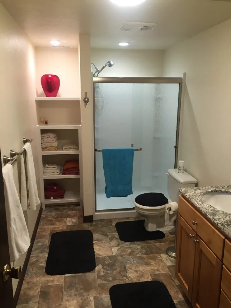 Meridian Multi-Level Bathroom Renovation by Property Rehab Solutions - Photo 2