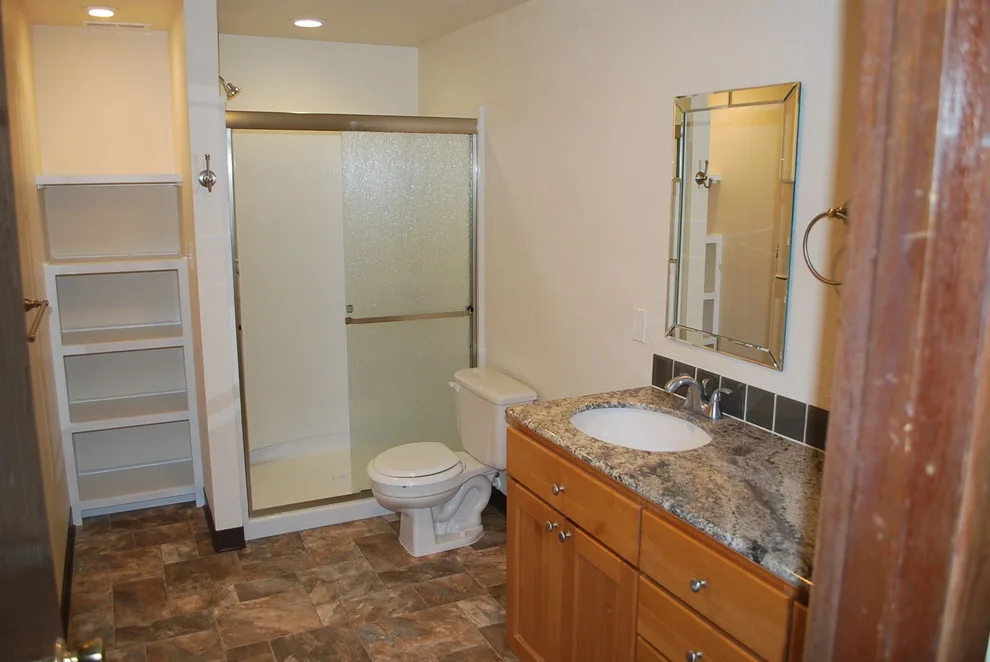 Meridian Multi-Level Bathroom Renovation by Property Rehab Solutions - Photo 3