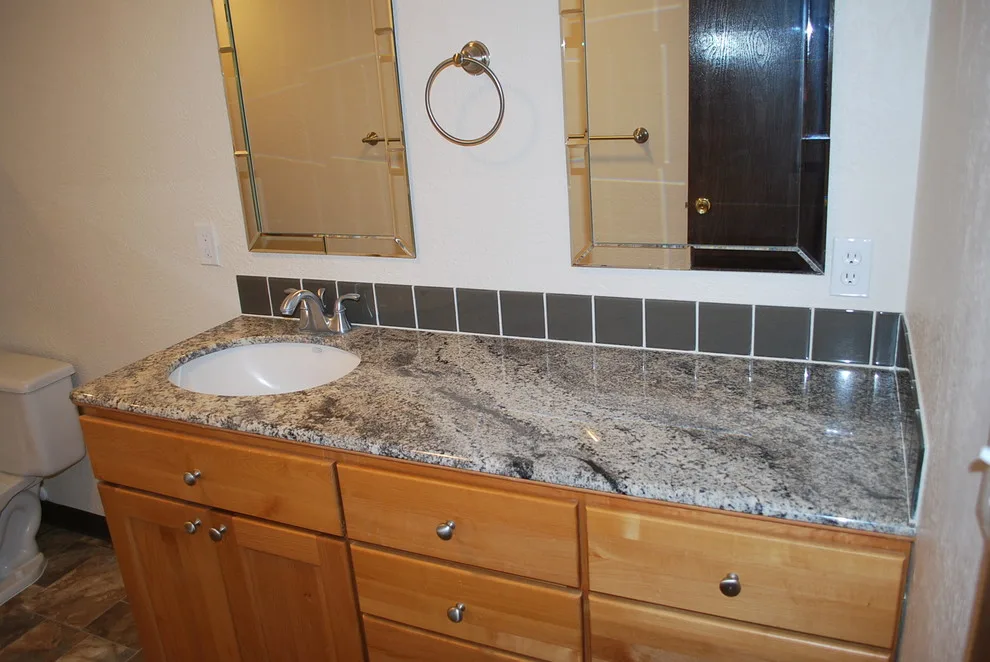 Meridian Multi-Level Bathroom Renovation by Property Rehab Solutions - Photo 4