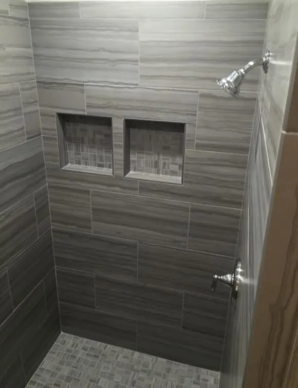 Restroom Renovation by Property Rehab Solutions - Photo 4