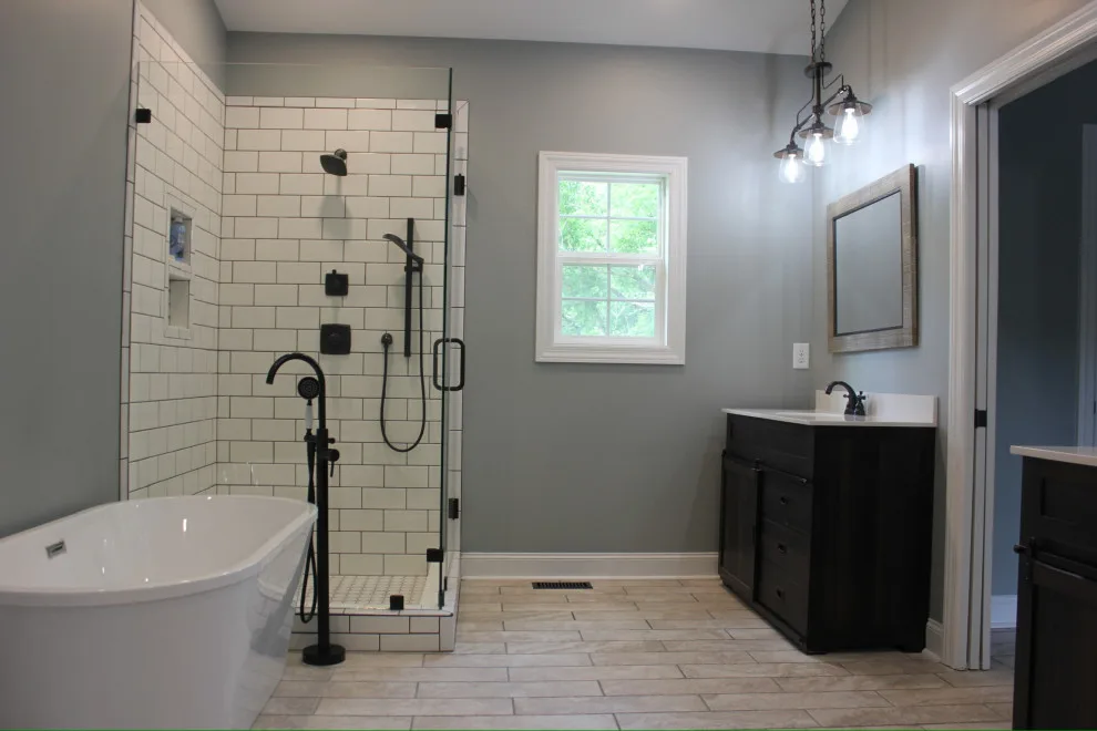 Restroom Renovations by ABC Renovations LLC - Photo 9