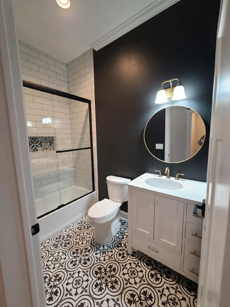 Restroom Renovations by ABC Renovations LLC - Photo 2