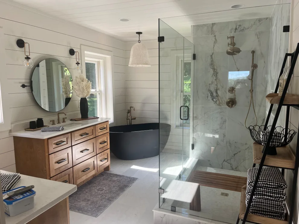 Restroom Renovations by ABC Renovations LLC - Photo 7