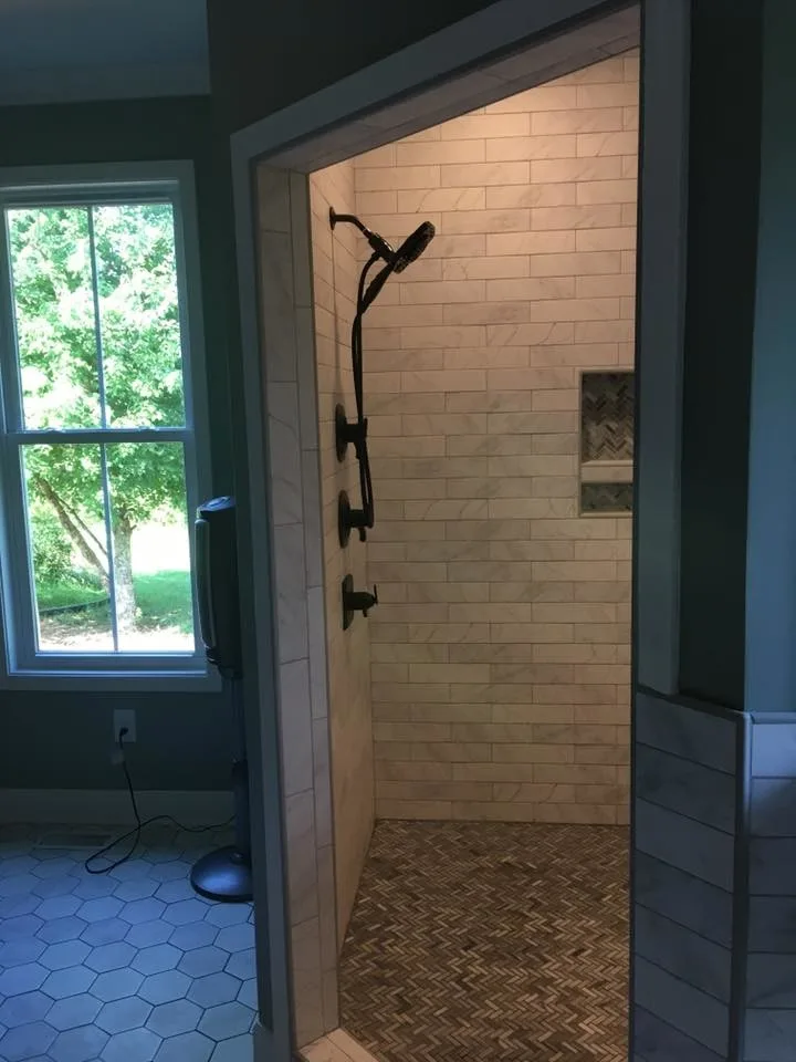 Restroom Renovations by ABC Renovations LLC - Photo 3