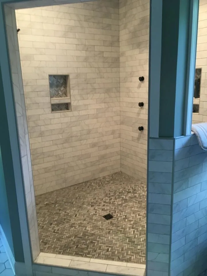Restroom Renovations by ABC Renovations LLC - Photo 5