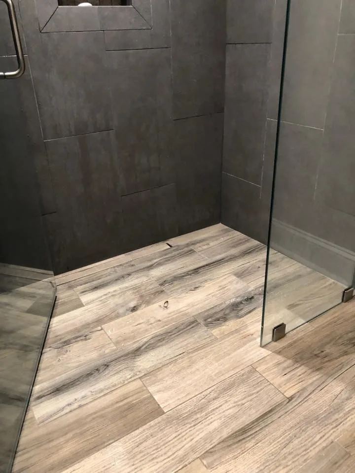Restroom Renovations by ABC Renovations LLC - Photo 8