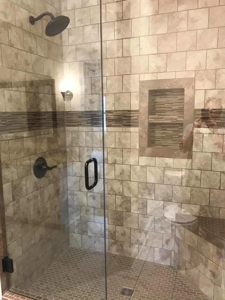 Restroom Renovations by ABC Renovations LLC - Photo 11