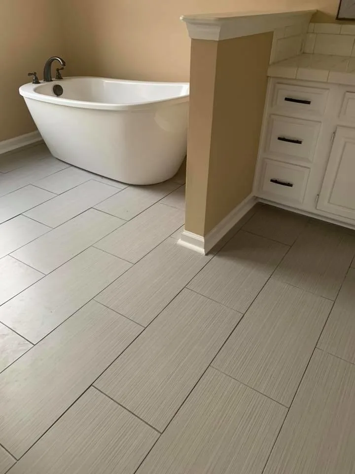 Restroom Renovations by ABC Renovations LLC - Photo 12
