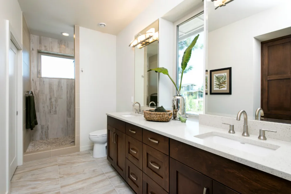 Extra Bathroom Renovations by Bend Craftsmen Company LLC - Photo 2