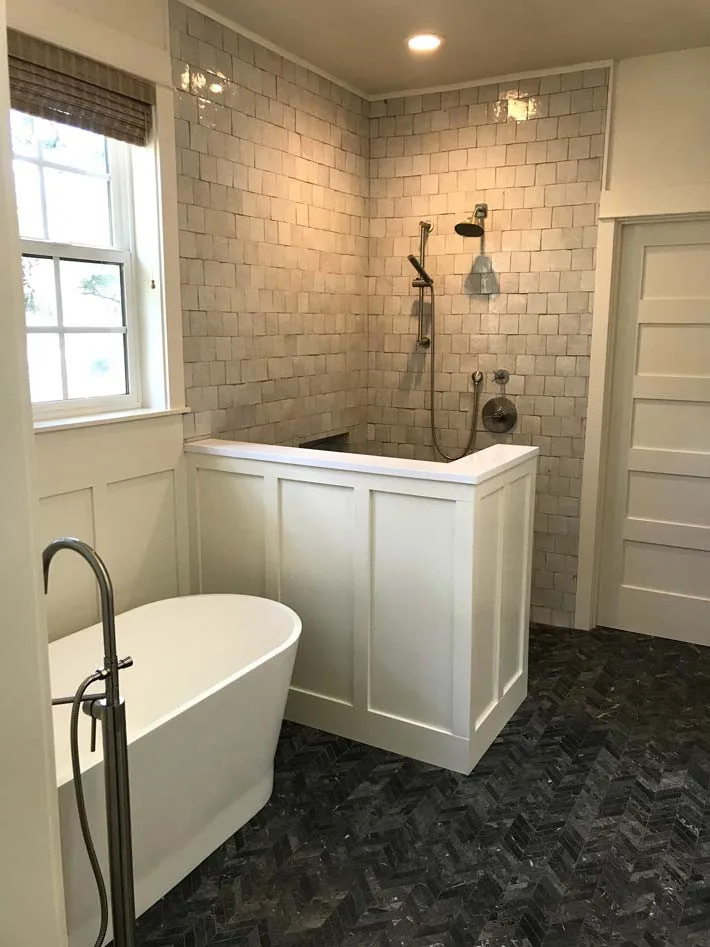 Extra Bathroom Renovations by Bend Craftsmen Company LLC - Photo 3