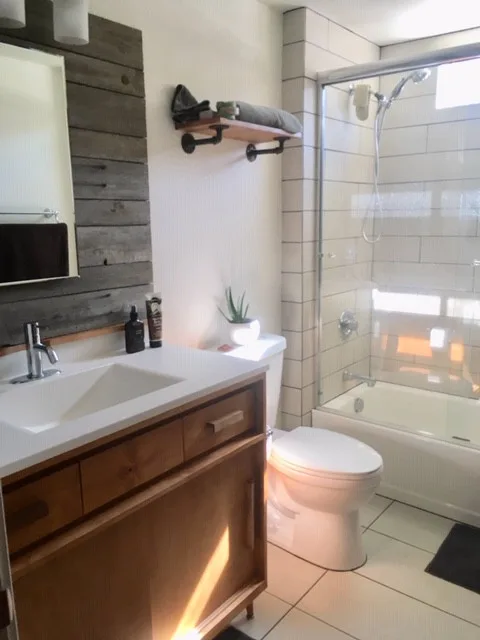 Extra Bathroom Renovations by Bend Craftsmen Company LLC - Photo 4