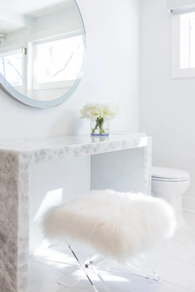 Restroom Remodeling by Woodland Partners Custom Builders - Photo 12