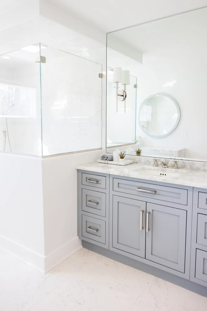 Restroom Remodeling by Woodland Partners Custom Builders - Photo 9