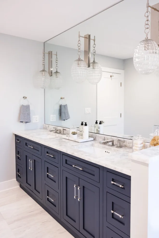 Restroom Remodeling by Woodland Partners Custom Builders - Photo 2