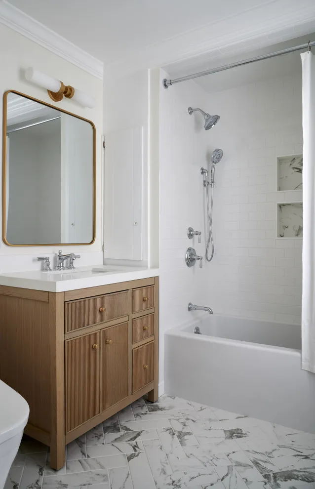 Woodland Partners Custom Builders - Photo 13