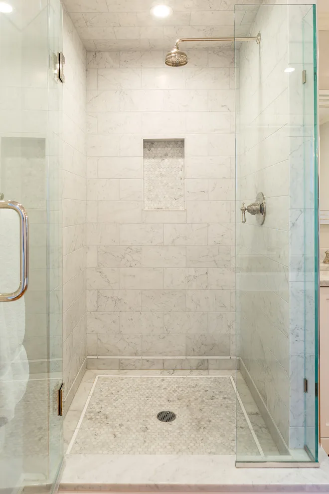 Restroom Remodeling by Woodland Partners Custom Builders - Photo 11