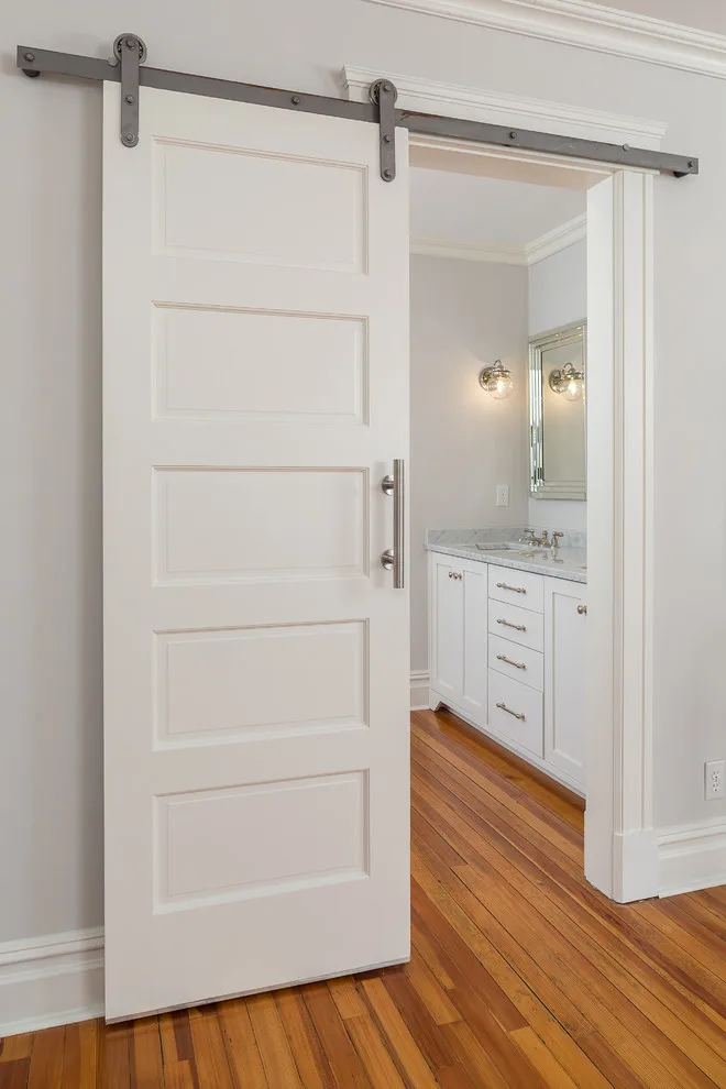 Restroom Remodeling by Woodland Partners Custom Builders - Photo 7