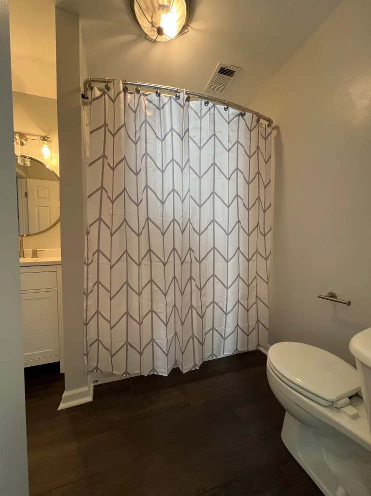 Restroom 1 by RL Builders - Photo 4