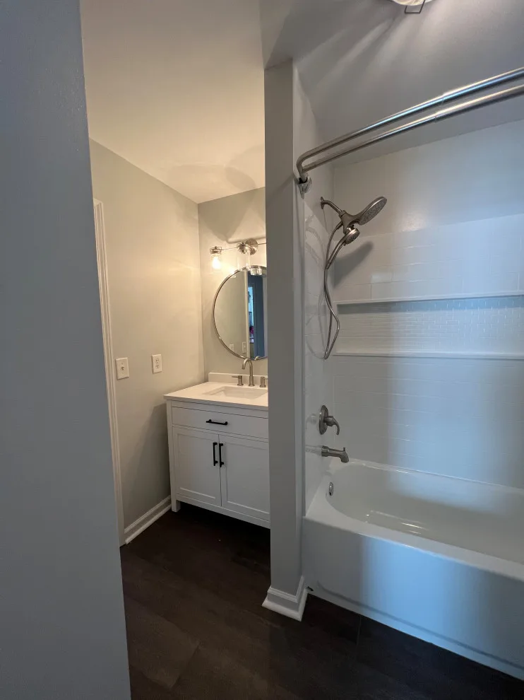 Restroom 1 by RL Builders - Photo 5