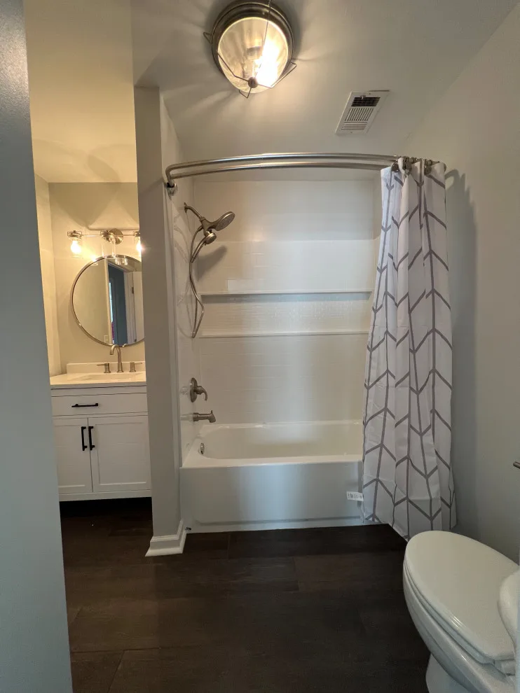 Restroom 1 by RL Builders - Photo 6